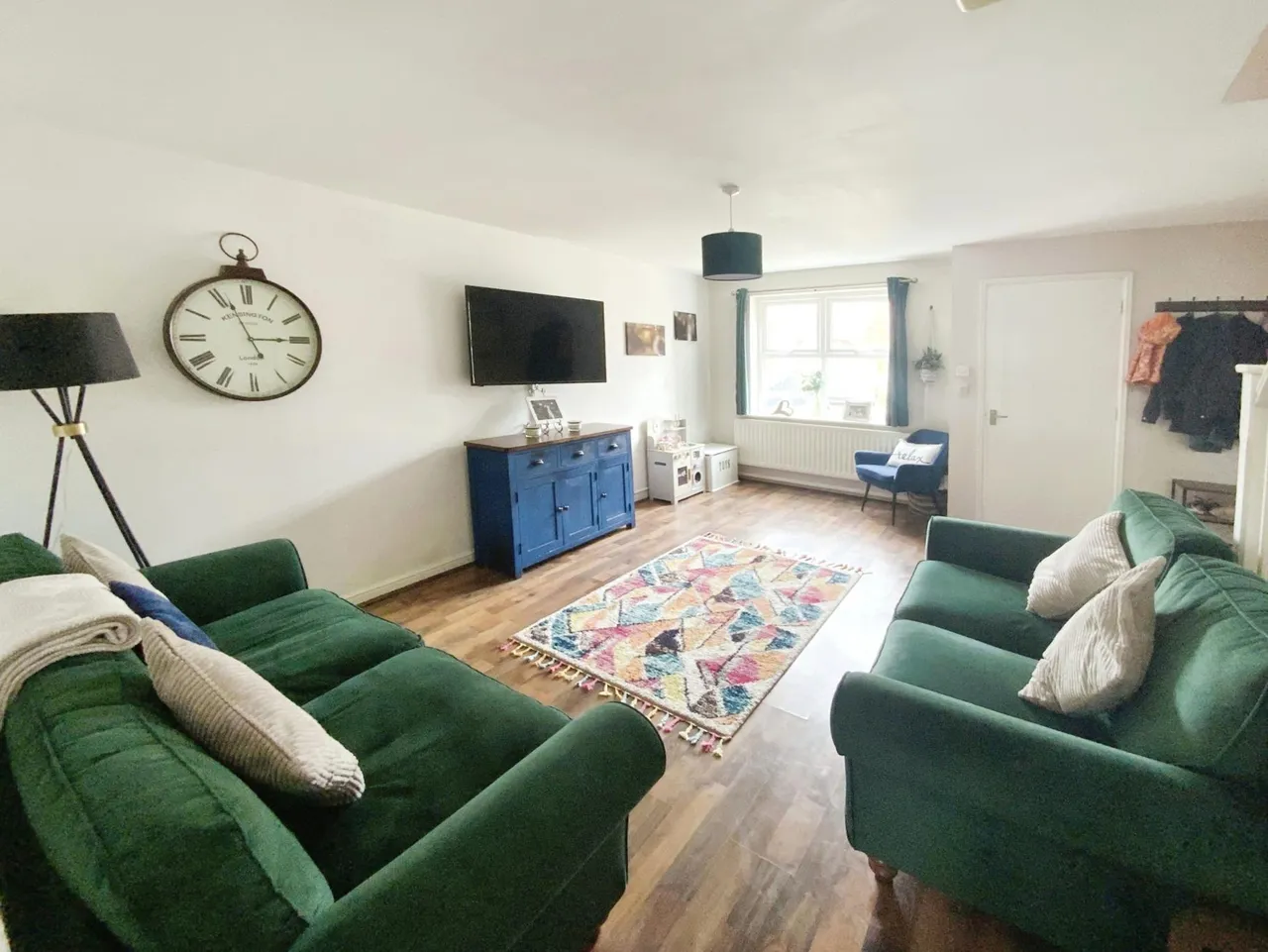 Butterfly Meadows, Beverley, HU17, photo 5