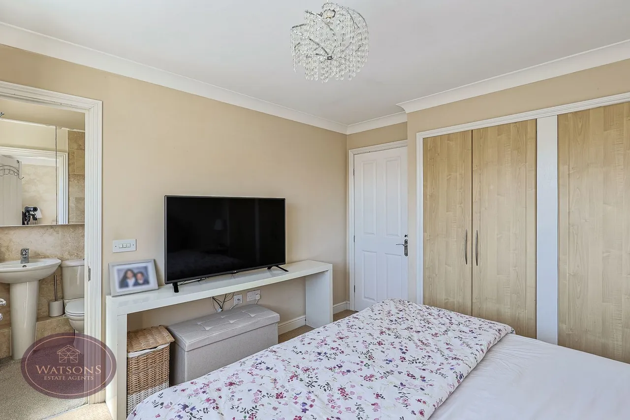 Loscoe, Heanor, photo 15