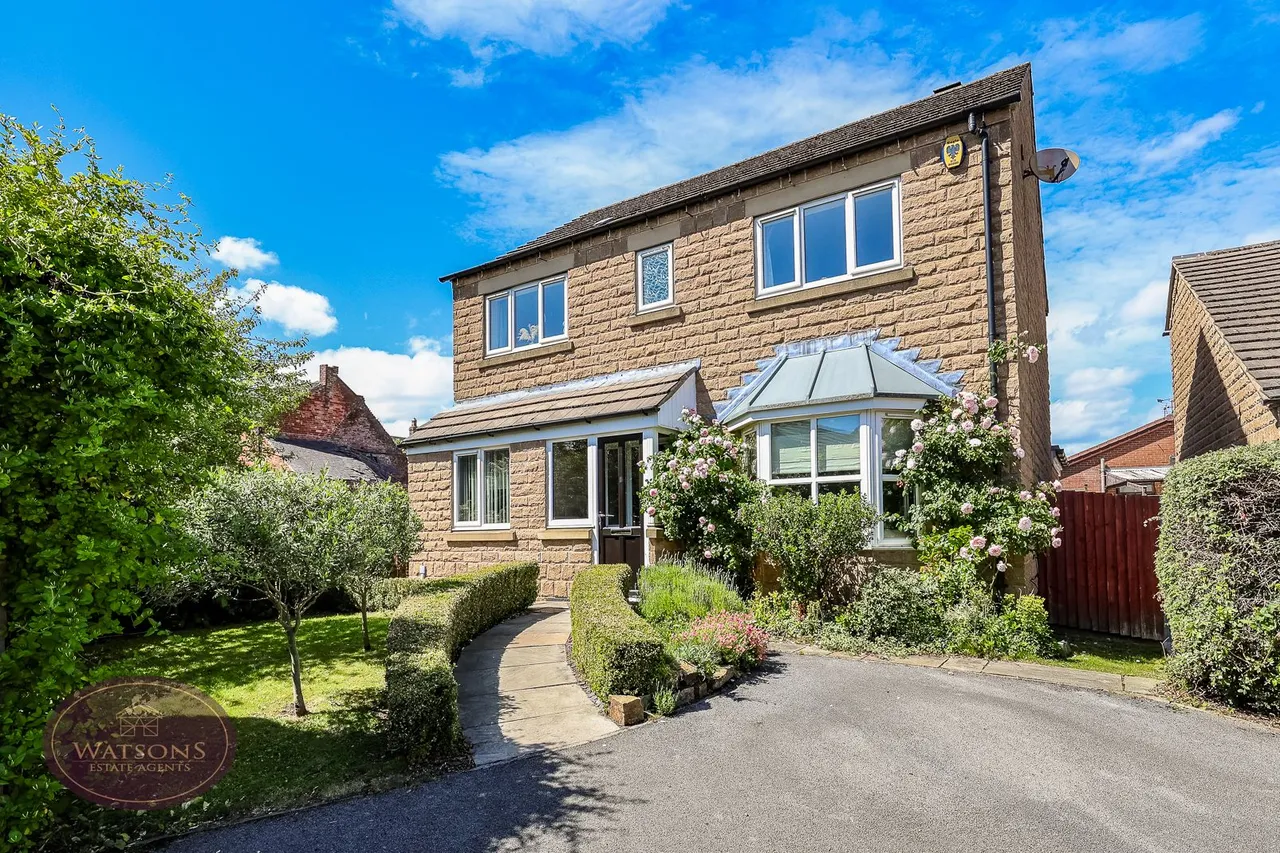 Loscoe, Heanor, photo 26