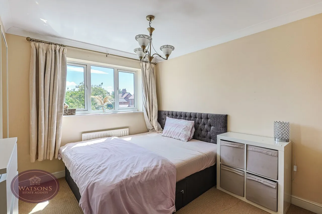 Loscoe, Heanor, photo 17