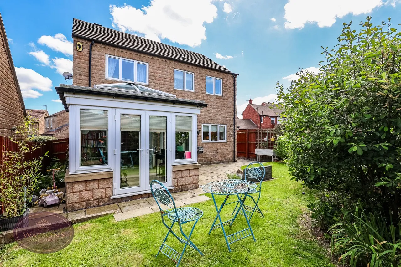 Loscoe, Heanor, photo 22