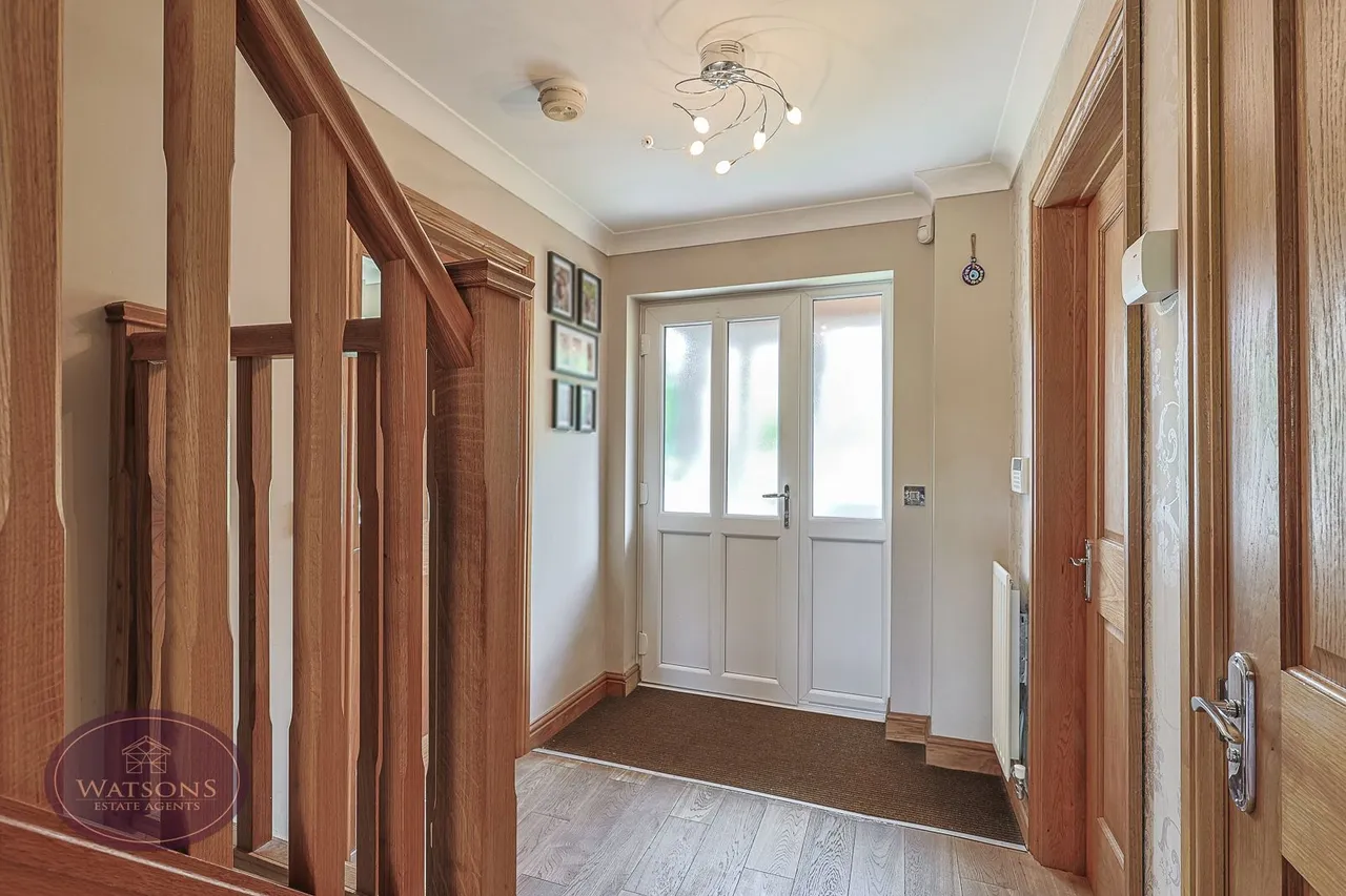 Loscoe, Heanor, photo 13