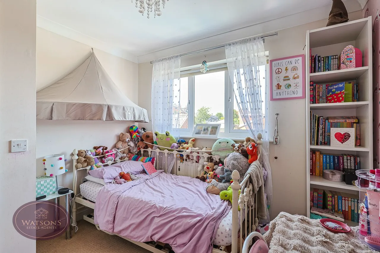Loscoe, Heanor, photo 19
