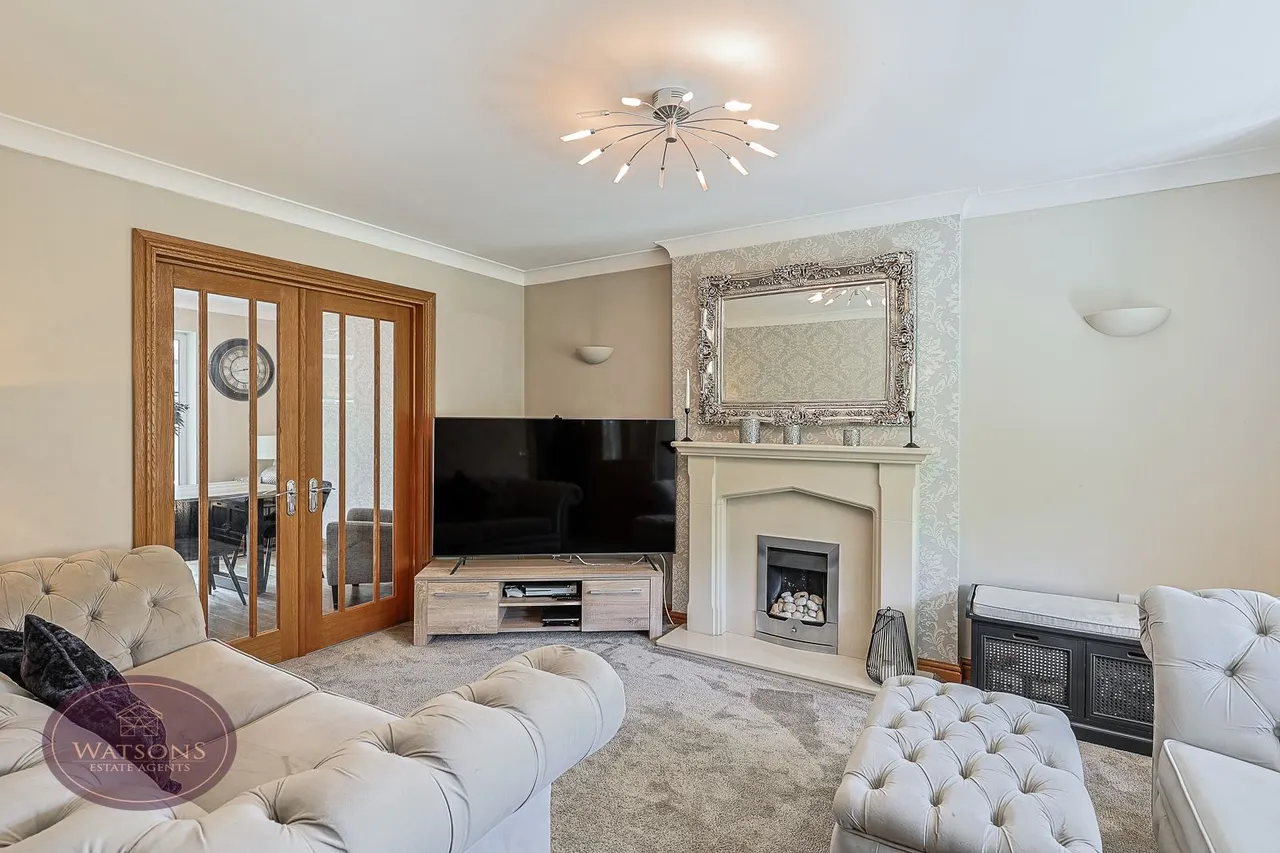 Loscoe, Heanor, photo 5