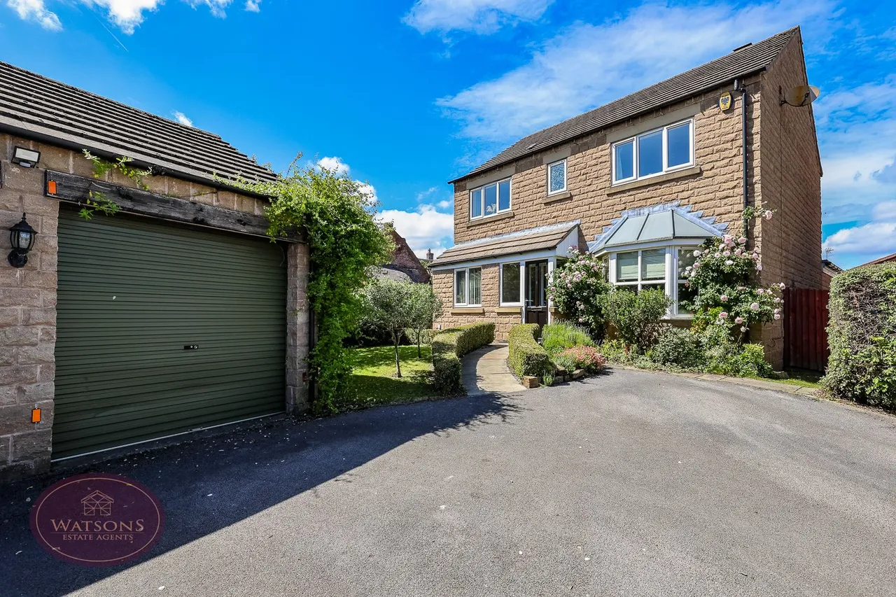 Loscoe, Heanor, photo 25