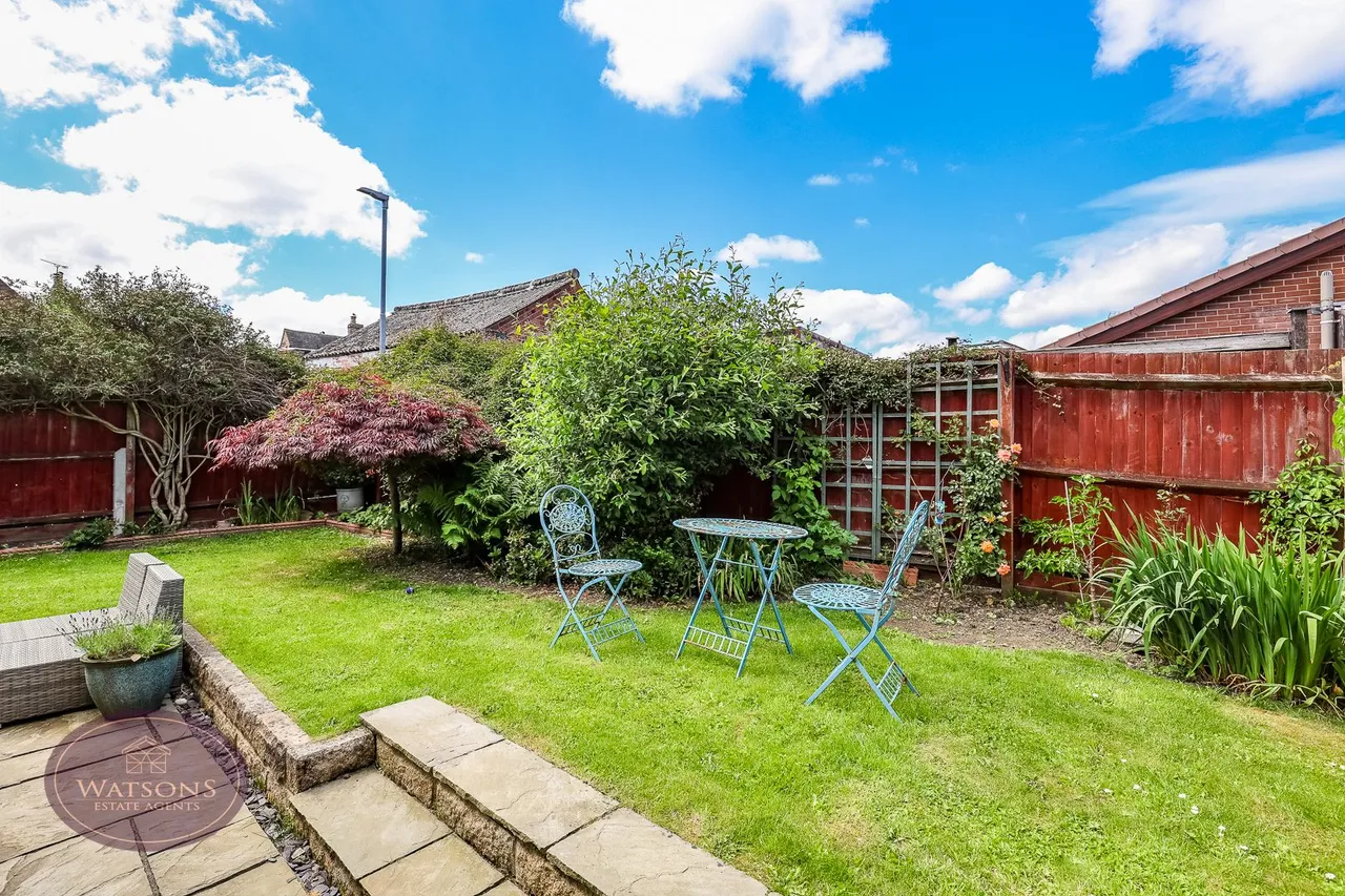 Loscoe, Heanor, photo 23
