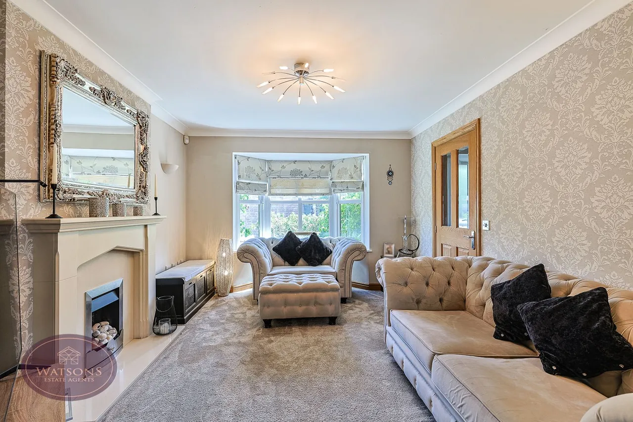 Loscoe, Heanor, photo 4