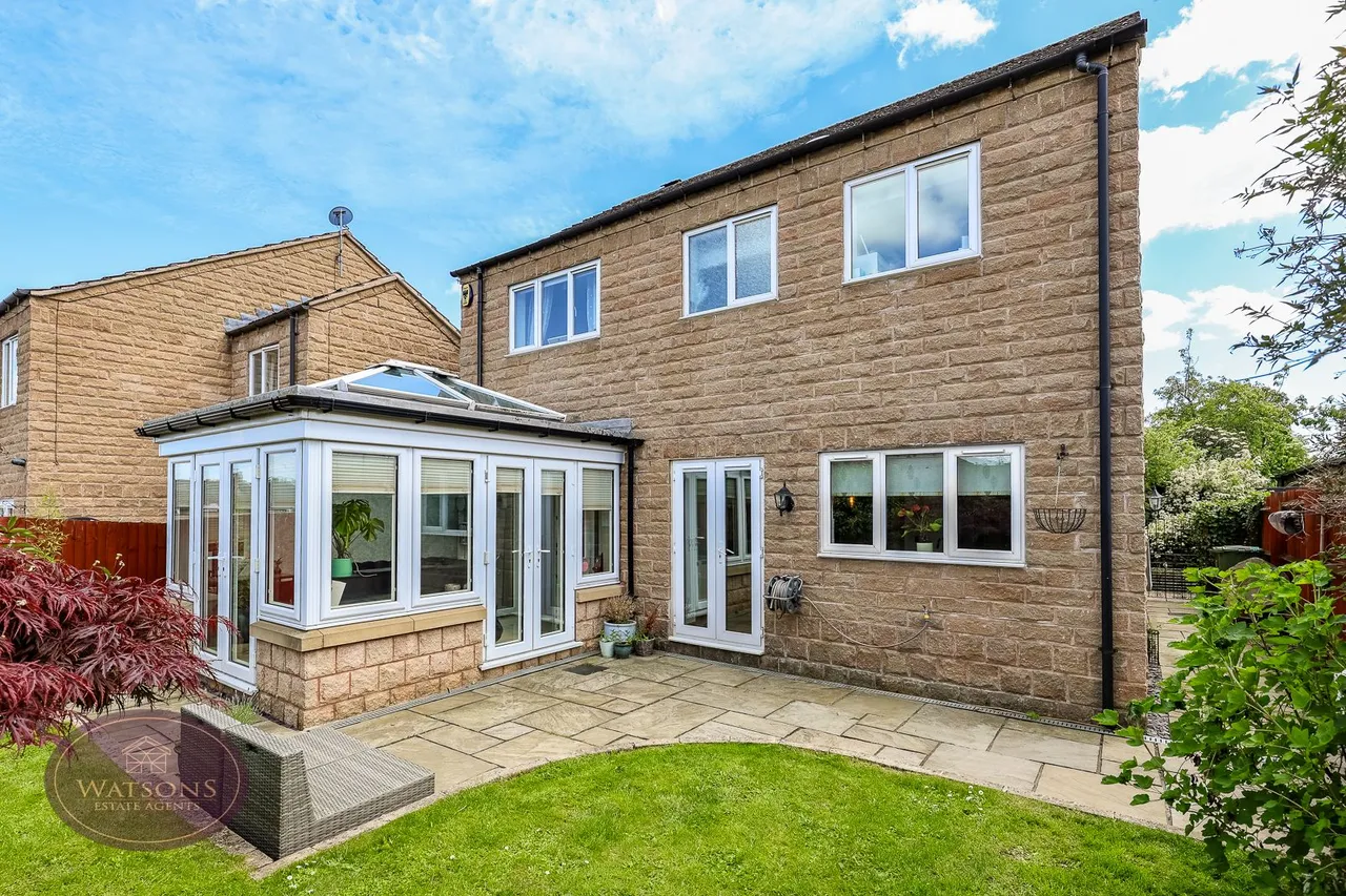 Loscoe, Heanor, photo 24