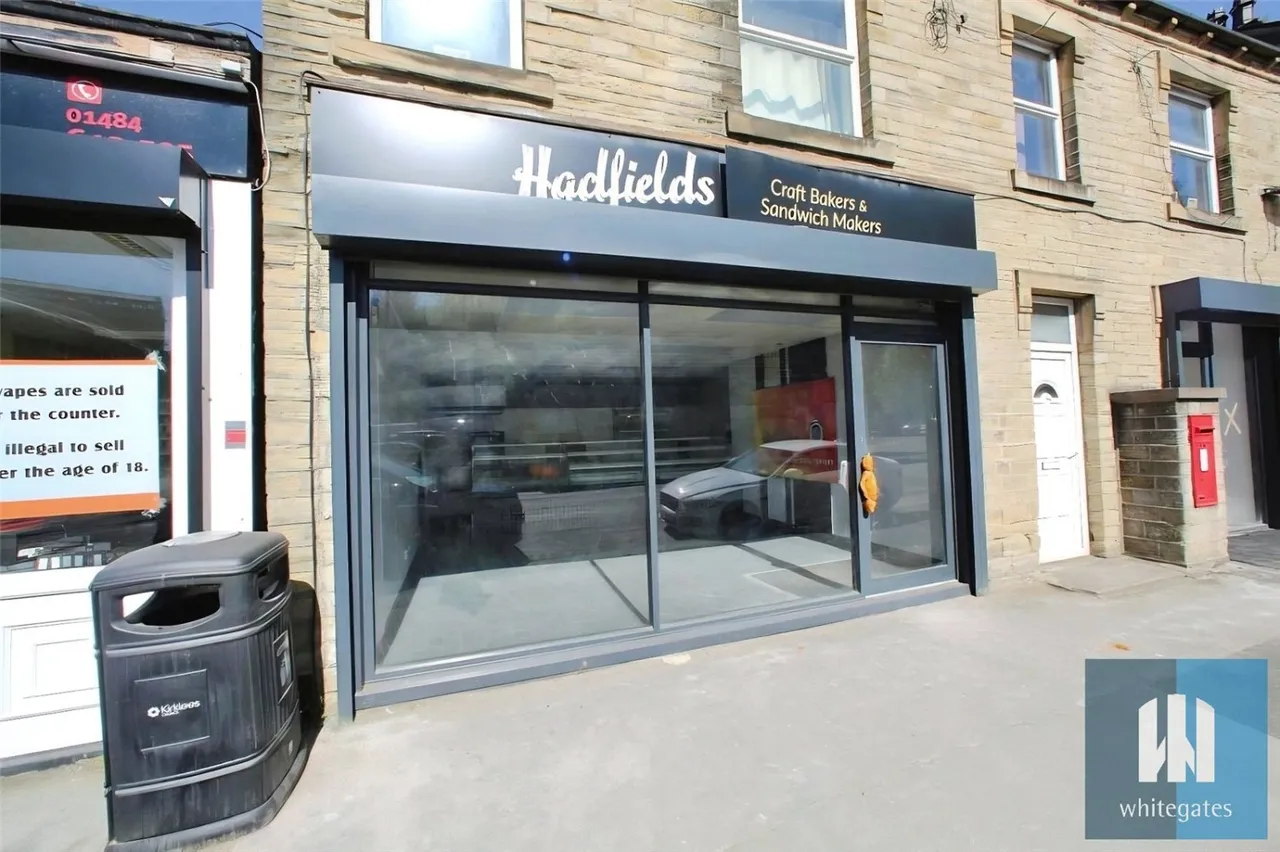 property to rent, Manchester Road, Linthwaite, HD7