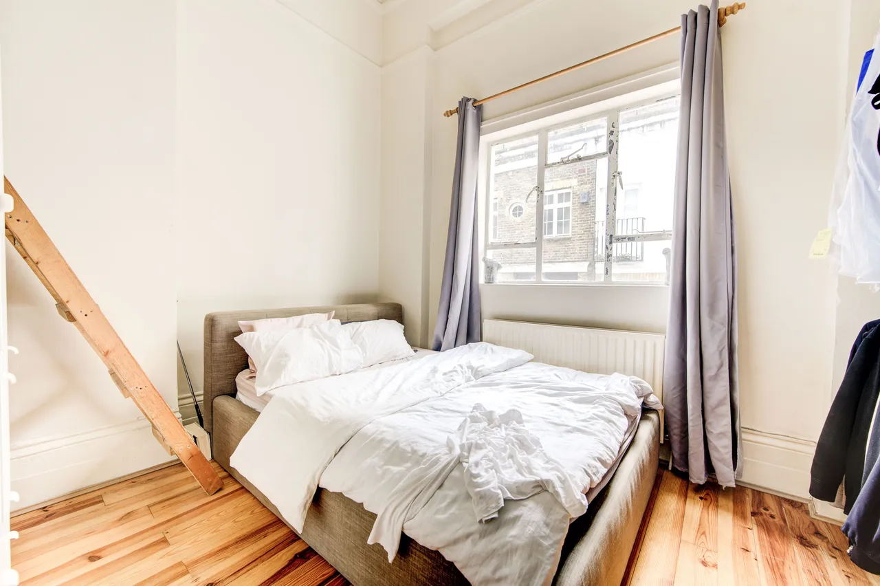Flat 2, 89 Cornwall Gardens, London, photo 5