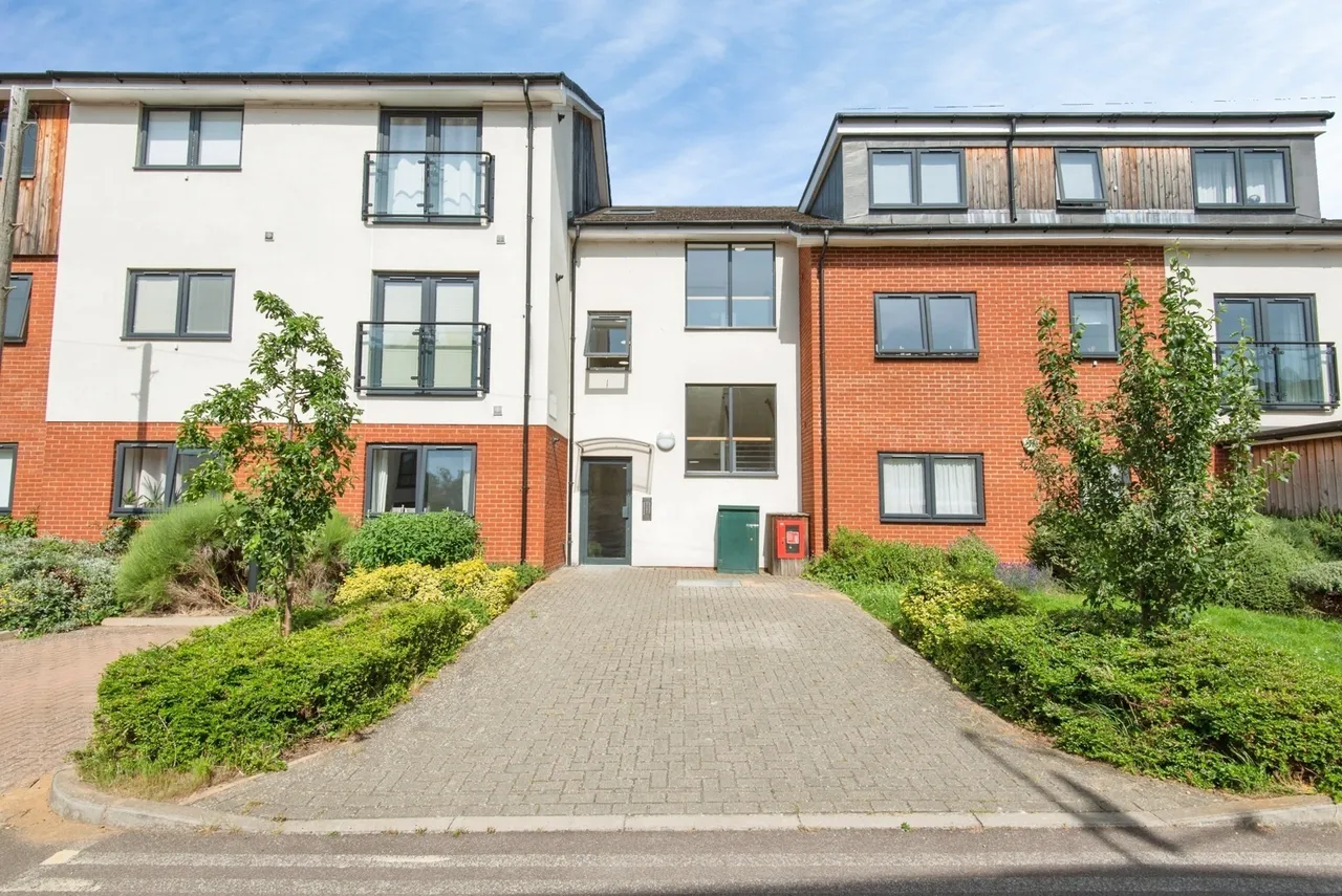 Cooks Way, Hitchin, Hertfordshire, SG4, photo 21