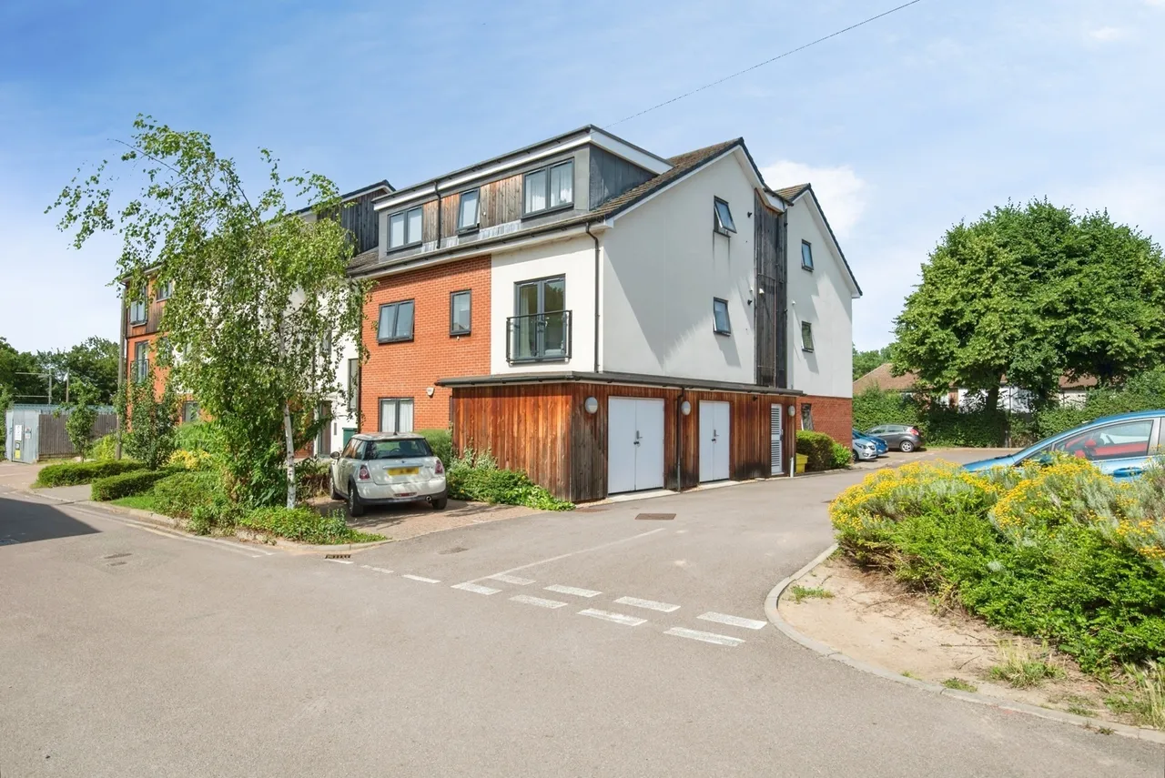 Cooks Way, Hitchin, Hertfordshire, SG4, photo 22