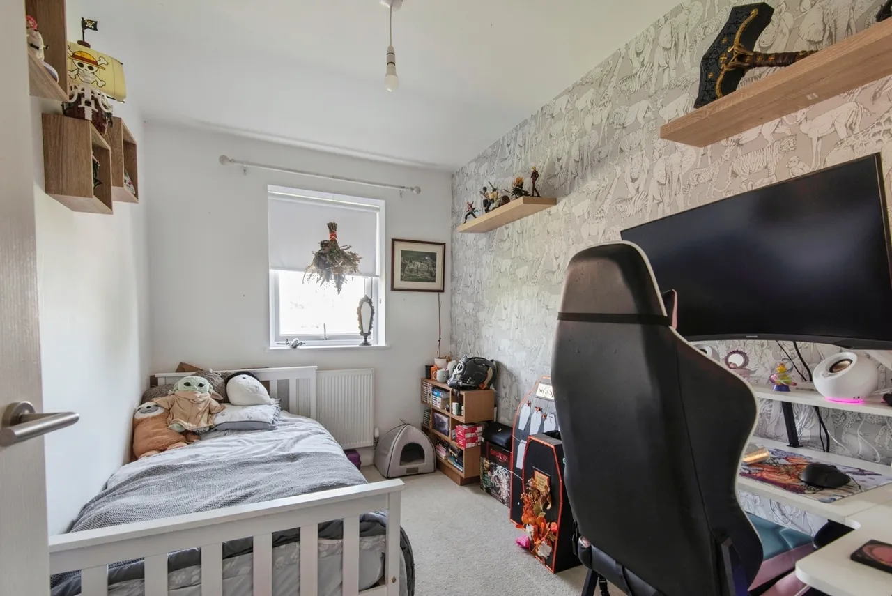 Cooks Way, Hitchin, Hertfordshire, SG4, photo 11