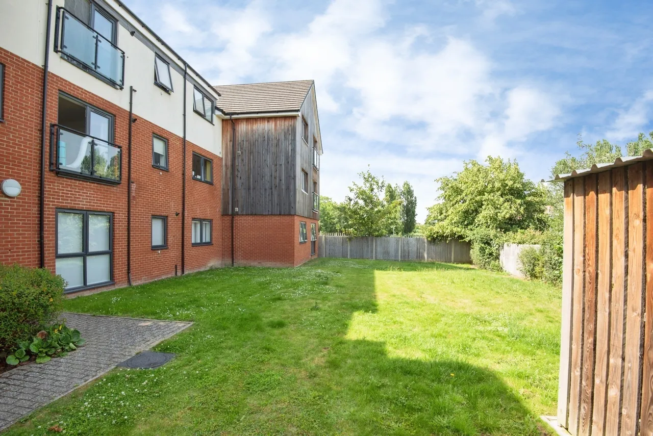 Cooks Way, Hitchin, Hertfordshire, SG4, photo 25
