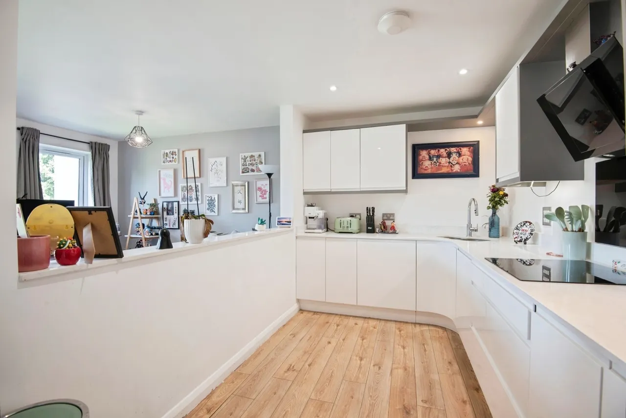 Cooks Way, Hitchin, Hertfordshire, SG4, photo 5