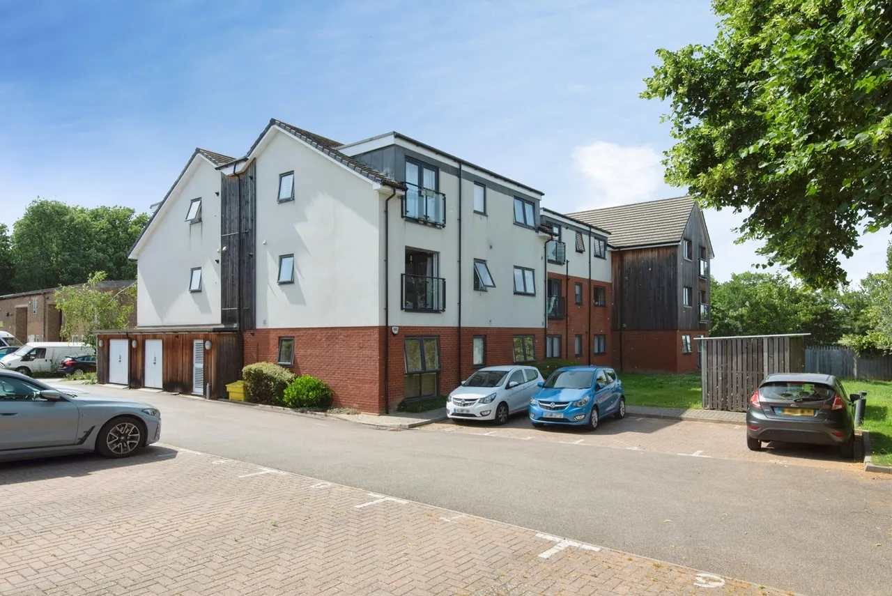 Cooks Way, Hitchin, Hertfordshire, SG4, photo 23