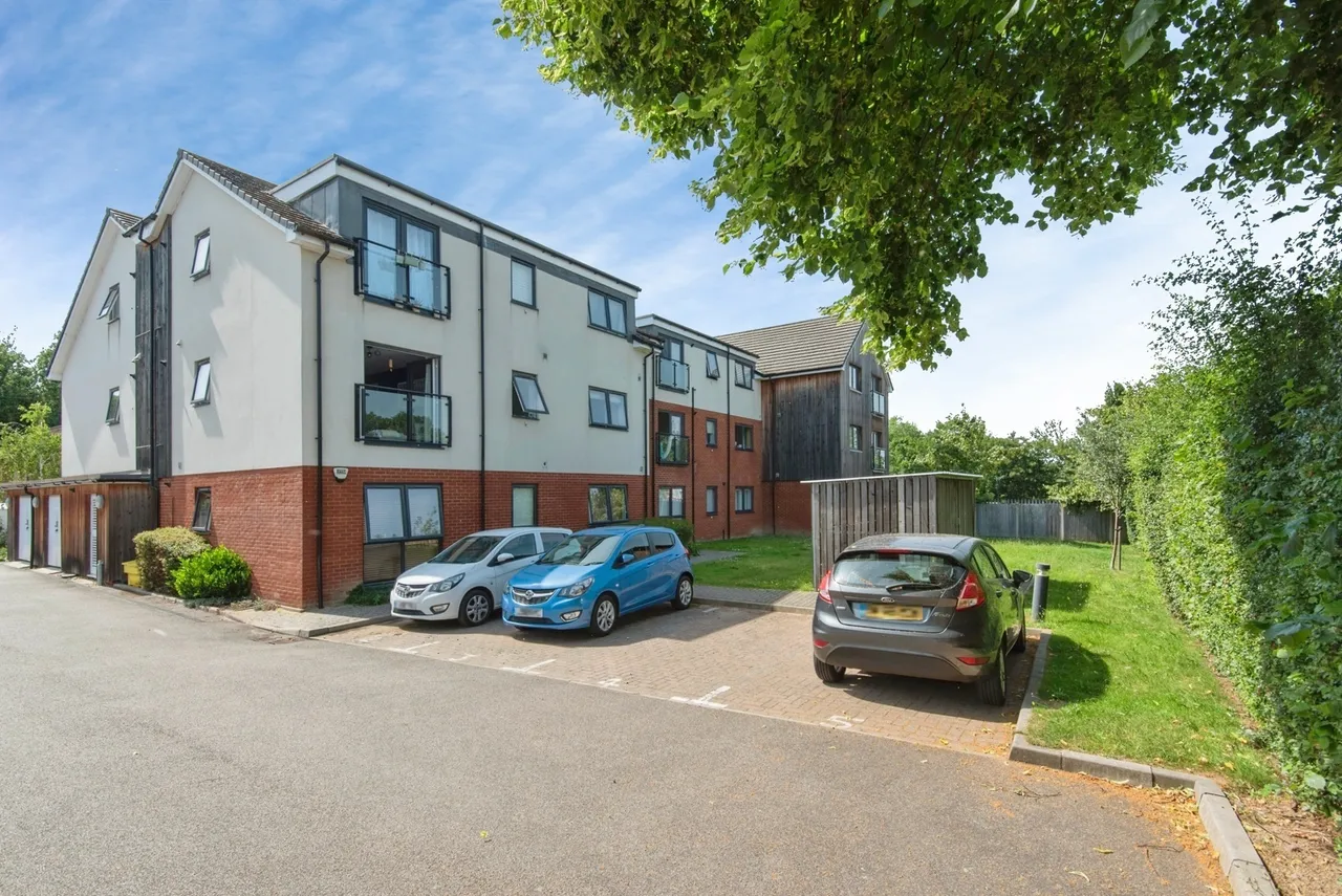 Cooks Way, Hitchin, Hertfordshire, SG4, photo 24