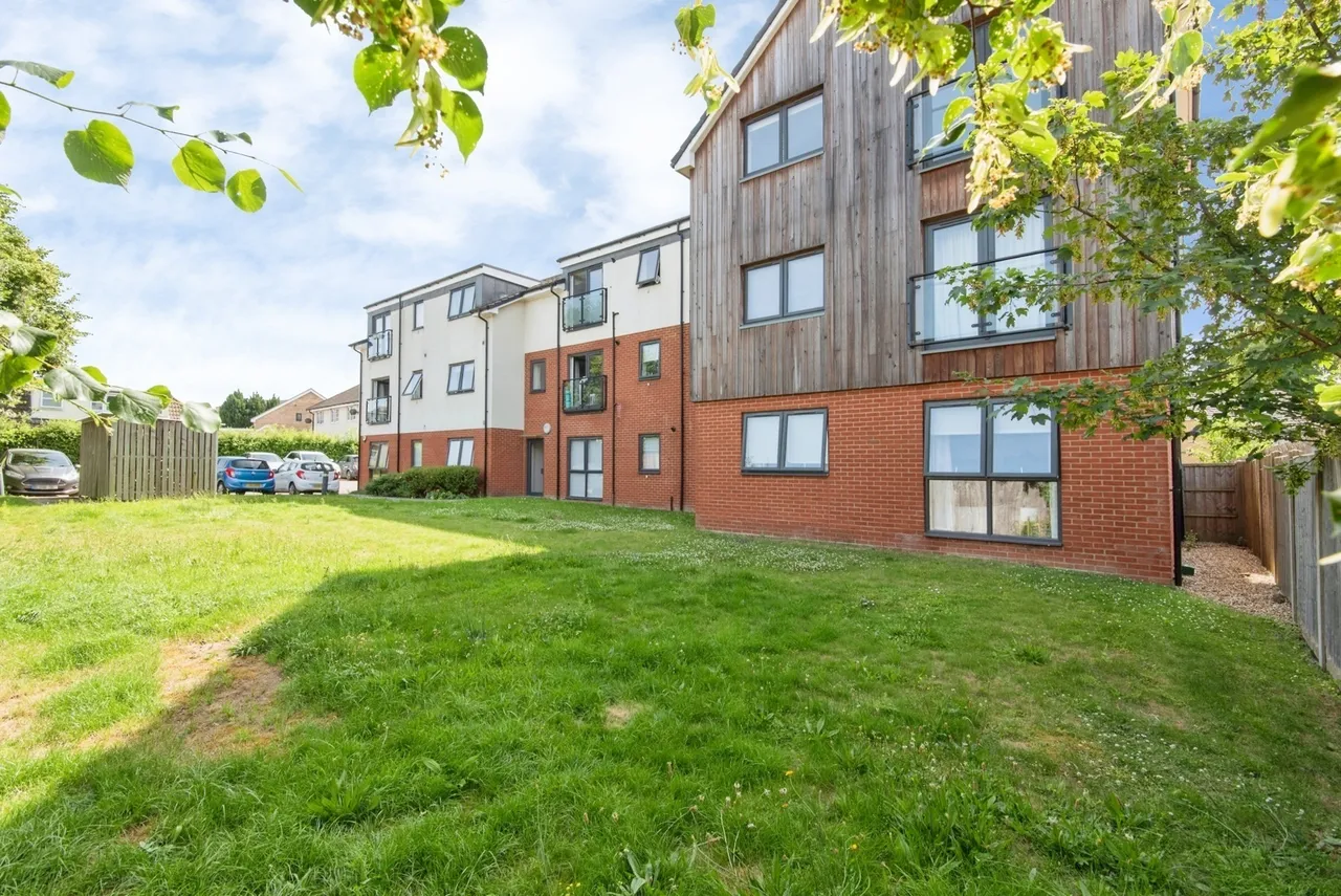 Cooks Way, Hitchin, Hertfordshire, SG4, photo 27