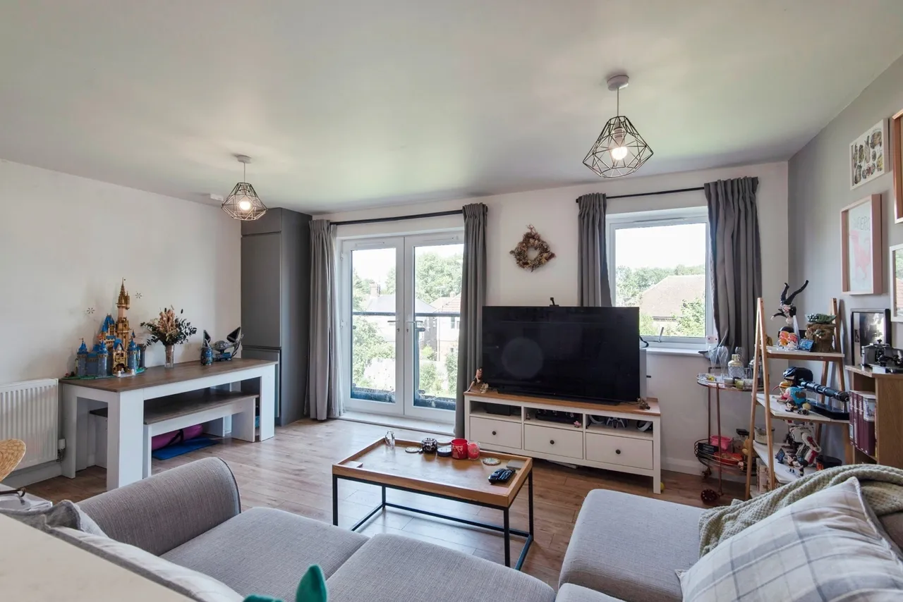 Cooks Way, Hitchin, Hertfordshire, SG4, photo 6