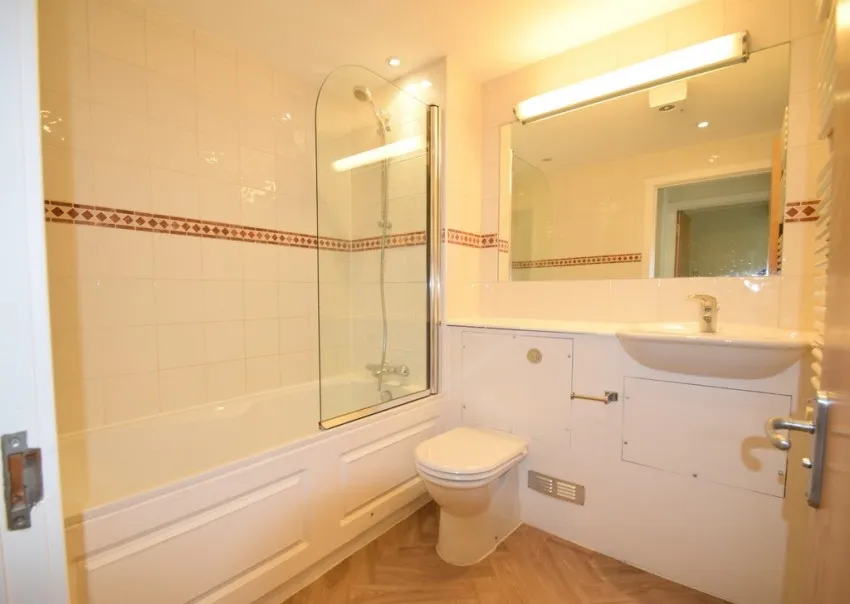 Blandford House, Chiswick, photo 10