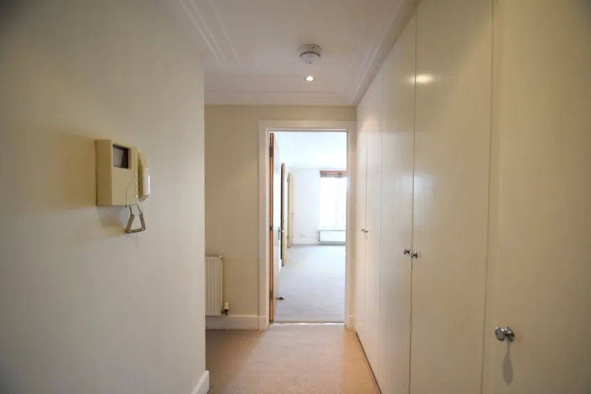 Blandford House, Chiswick, photo 6