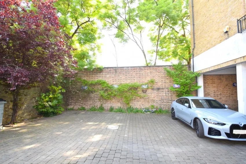 Blandford House, Chiswick, photo 13