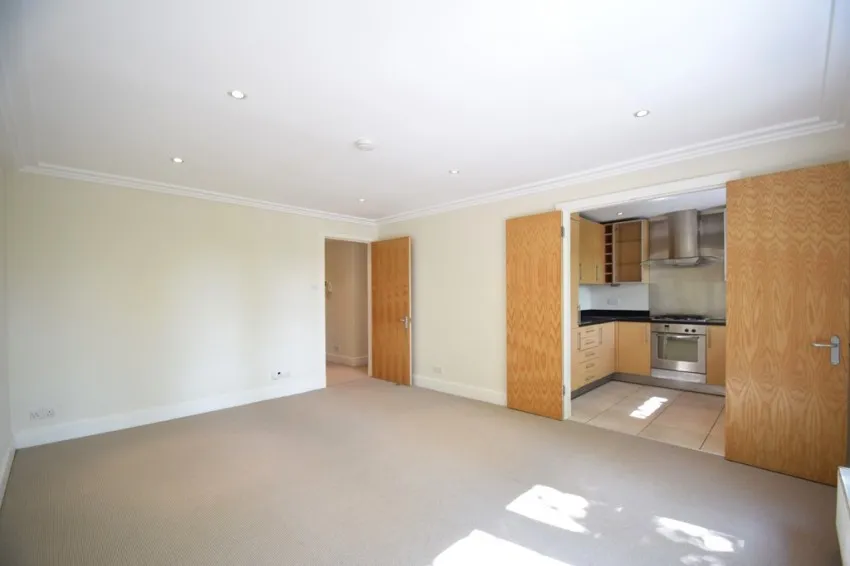 Blandford House, Chiswick, photo 3