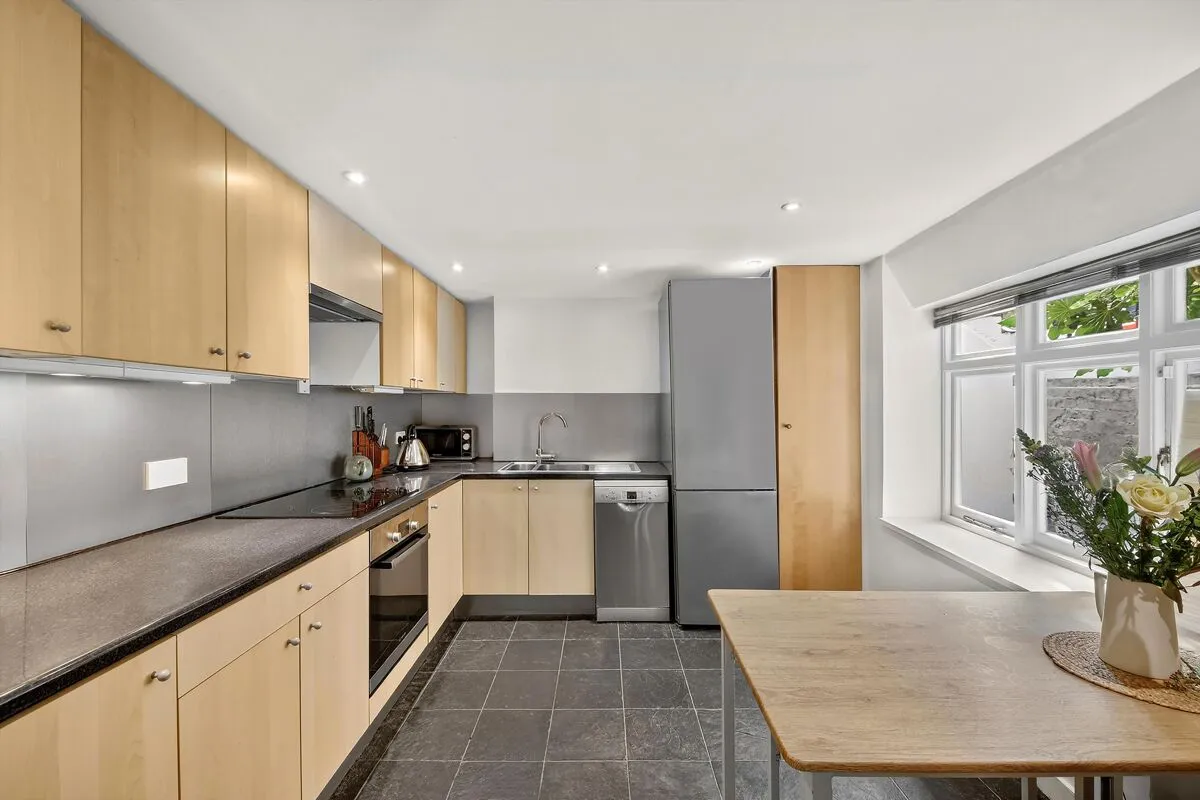 Halton Road, London, N1, photo 6
