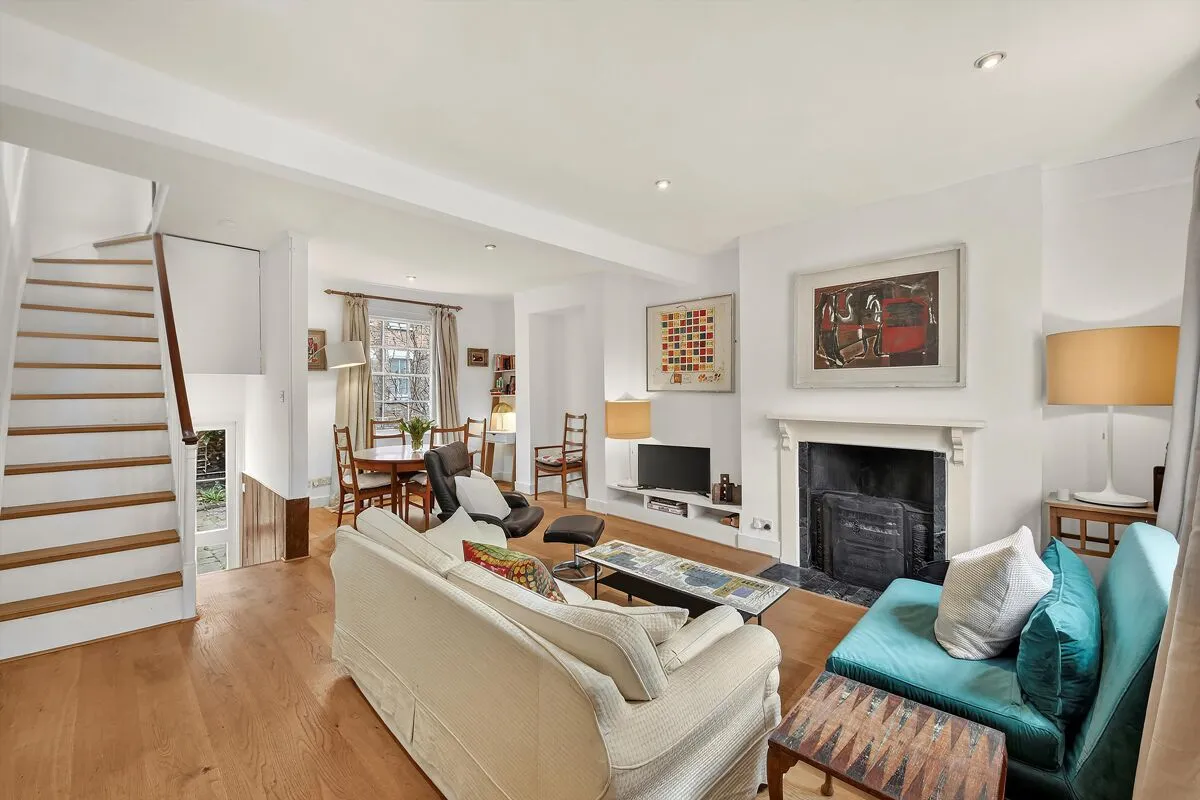 Halton Road, London, N1, photo 4