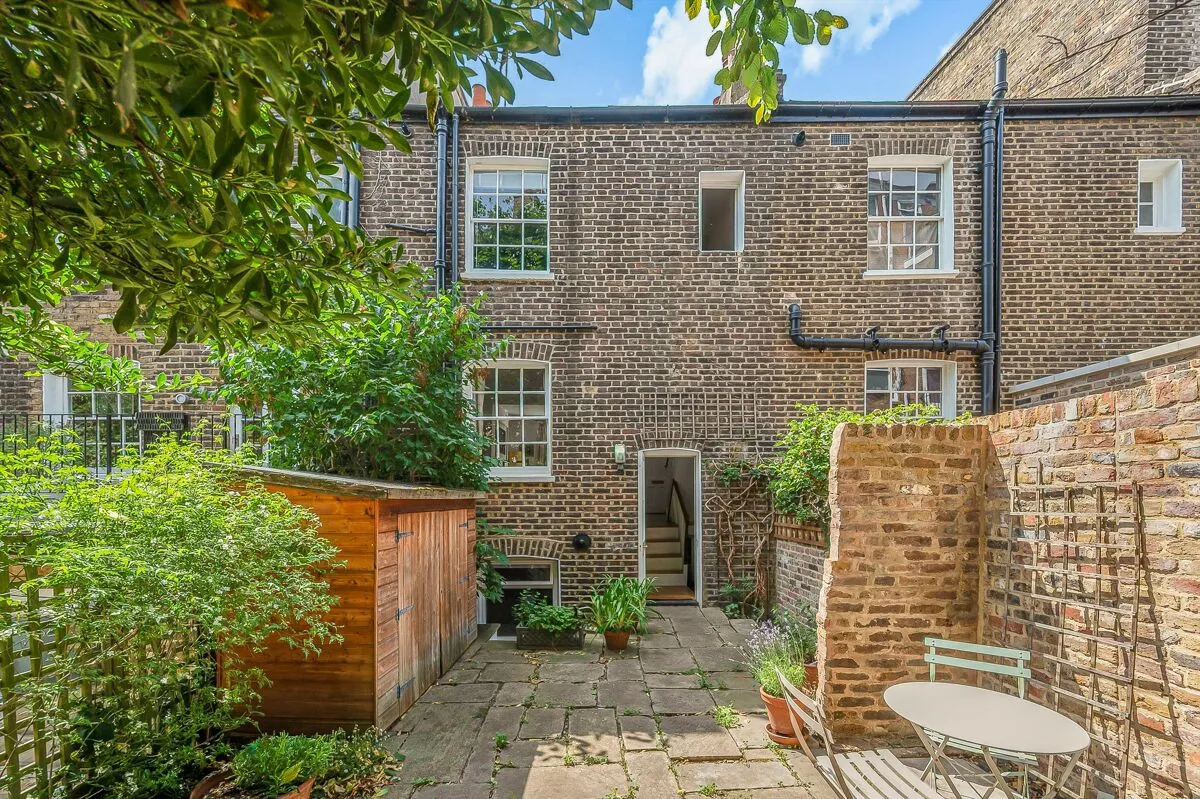 Halton Road, London, N1, photo 16