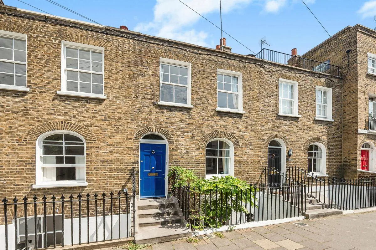 Halton Road, London, N1, photo 18