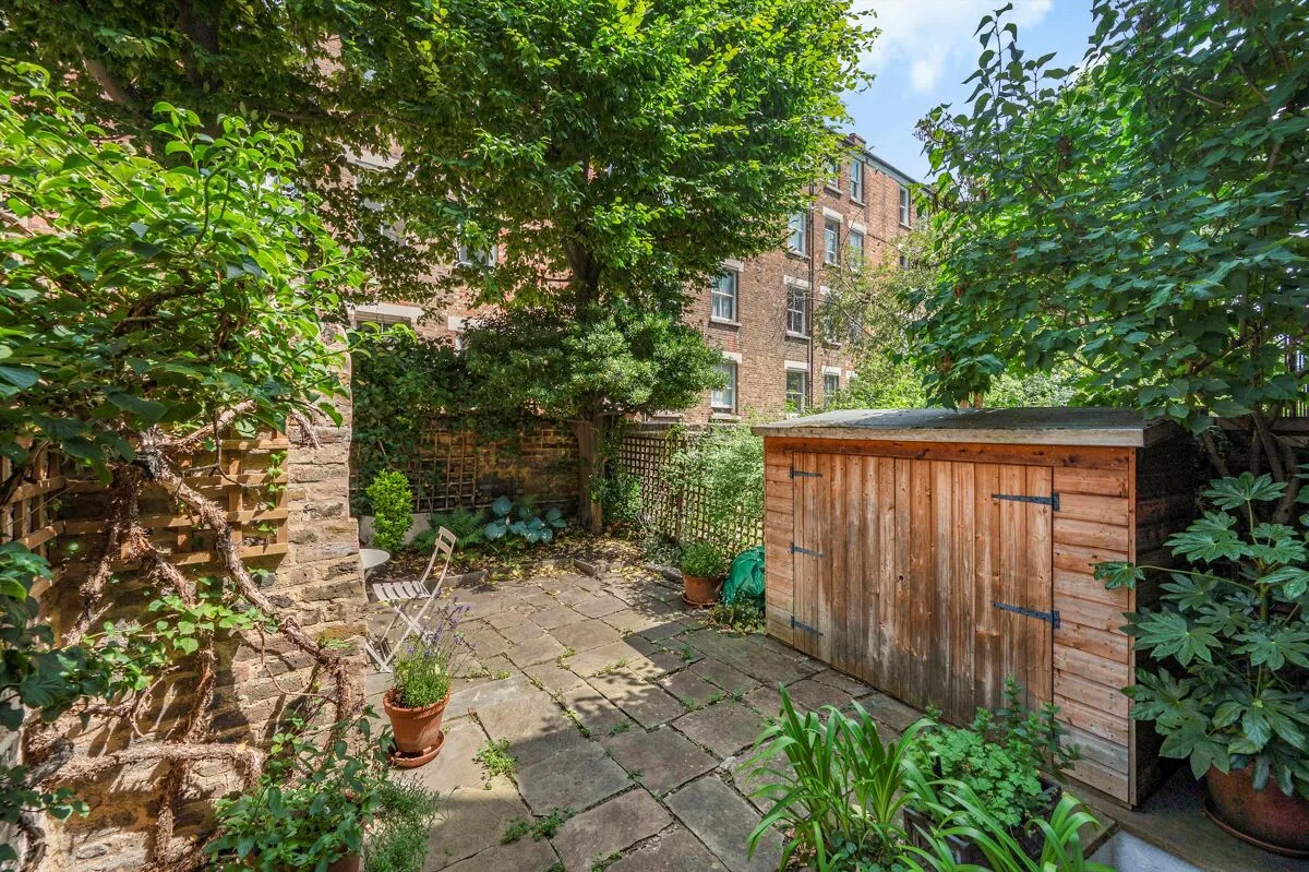 Halton Road, London, N1, photo 13