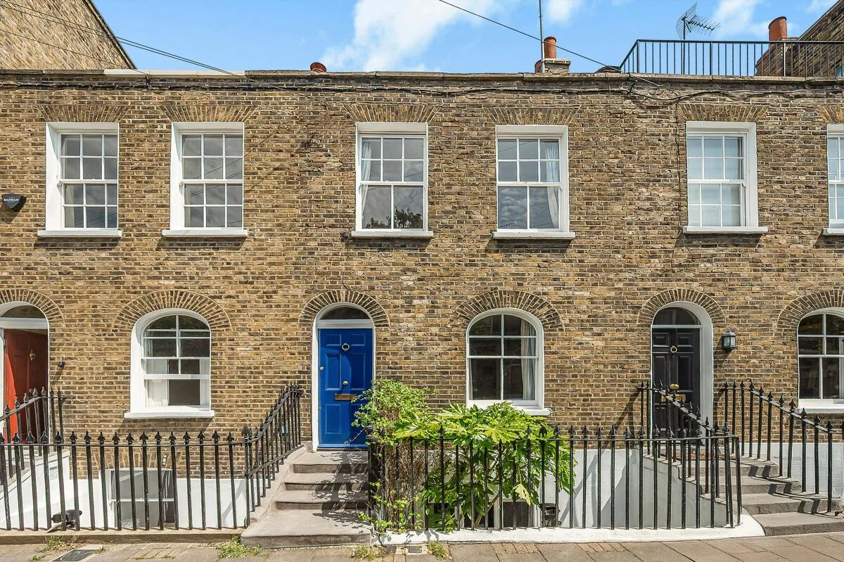 Halton Road, London, N1, photo 2