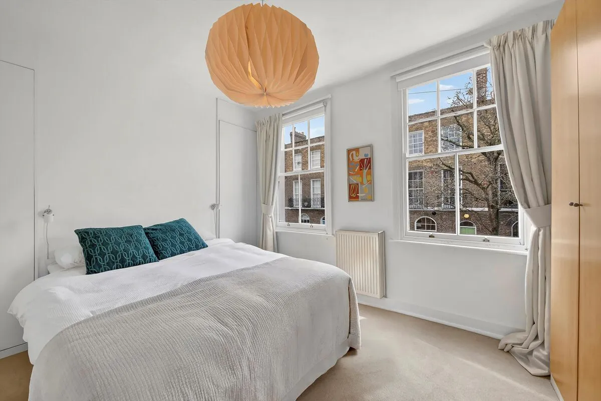 Halton Road, London, N1, photo 10