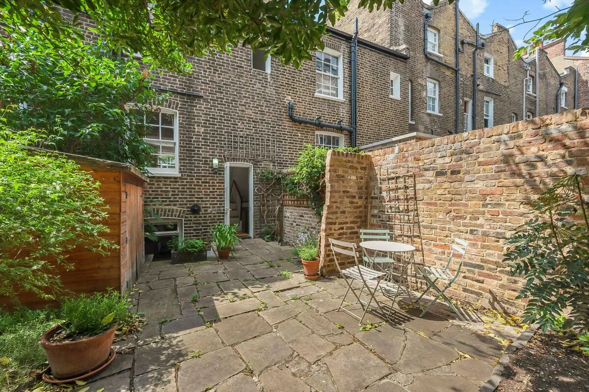Halton Road, London, N1, photo 15