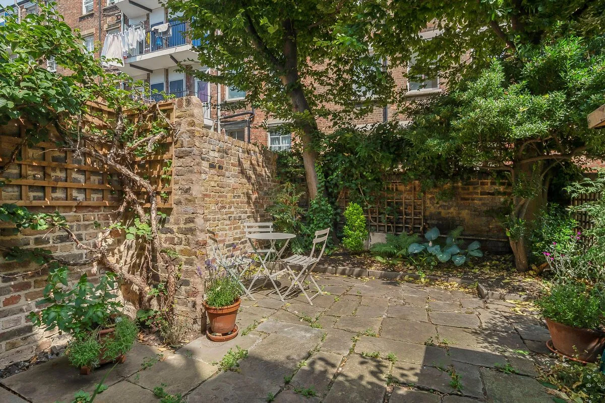Halton Road, London, N1, photo 17
