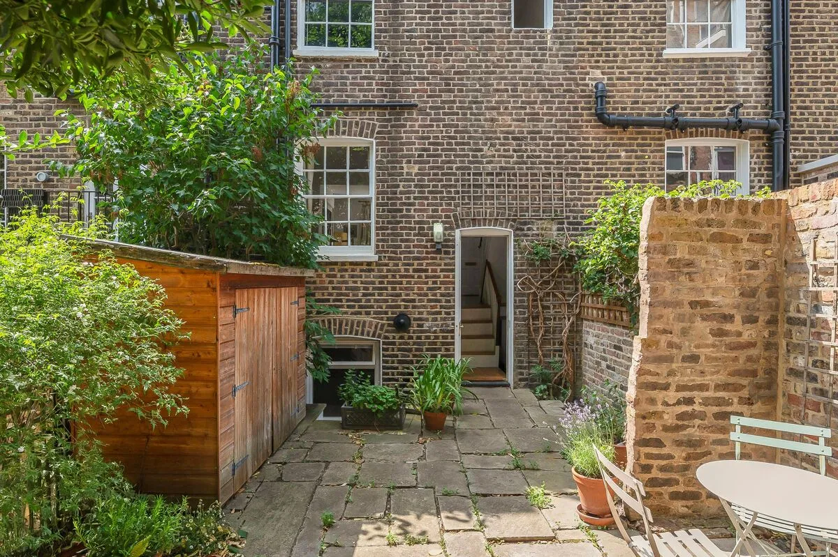 Halton Road, London, N1, photo 14