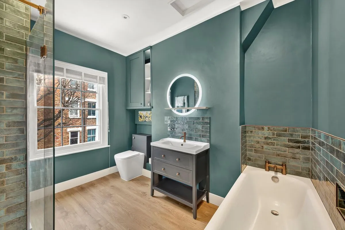 Halton Road, London, N1, photo 11