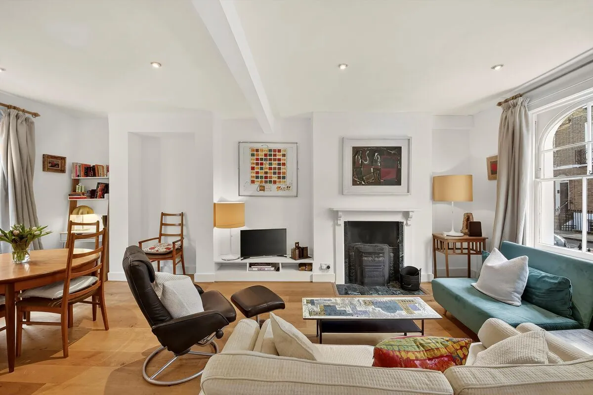 Halton Road, London, N1, photo 5