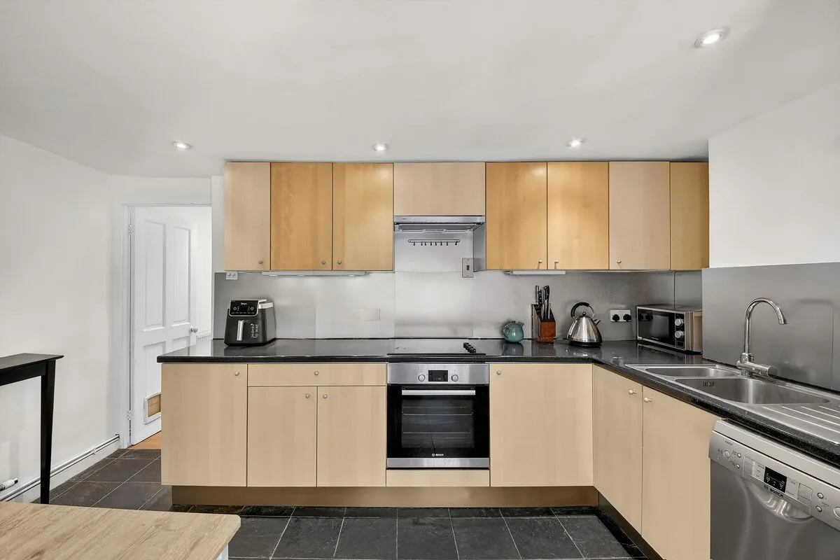 Halton Road, London, N1, photo 8