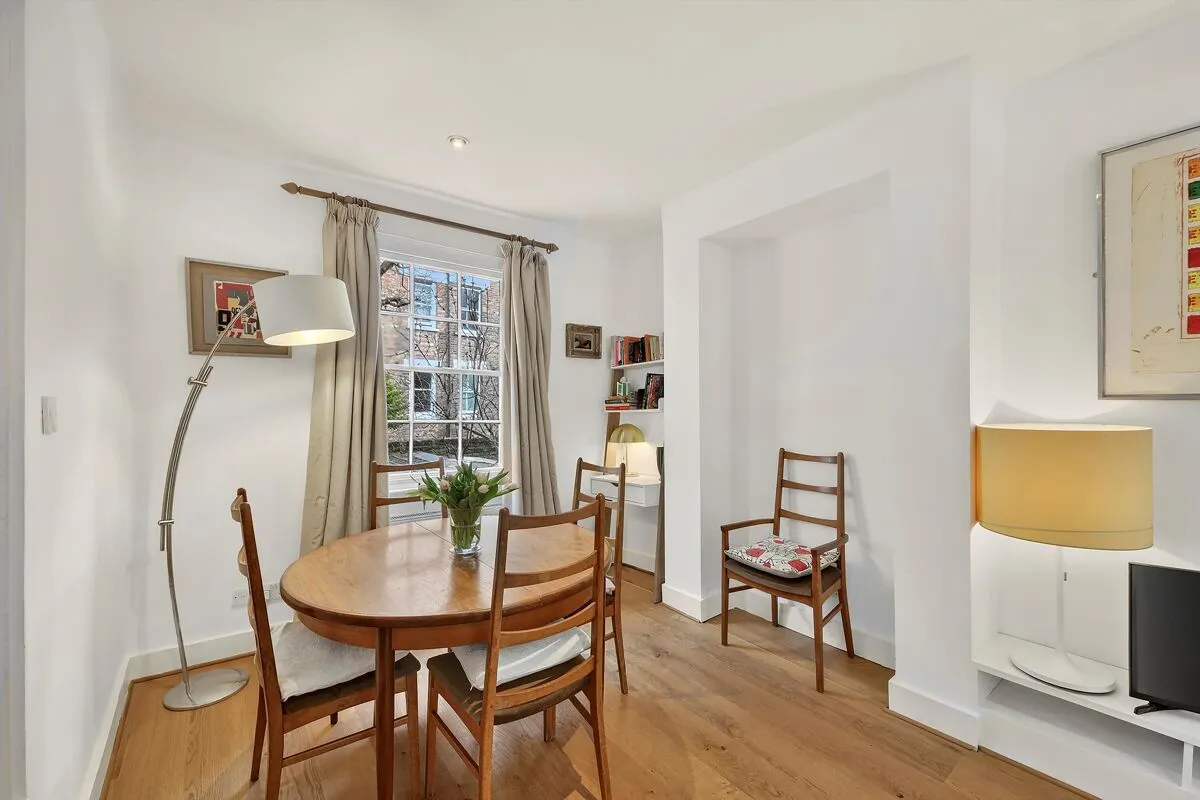 Halton Road, London, N1, photo 7