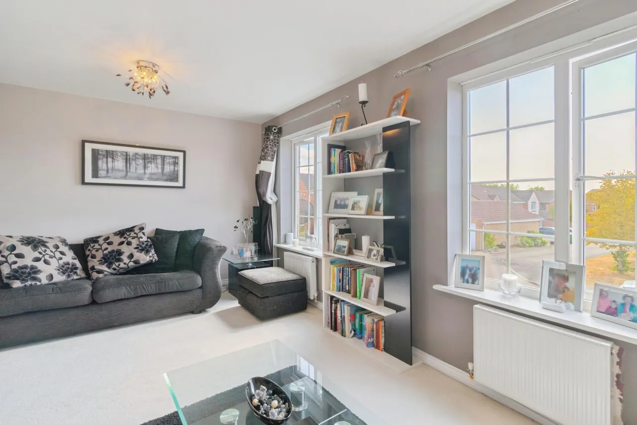 Weir Close, Wigston, LE18, photo 10