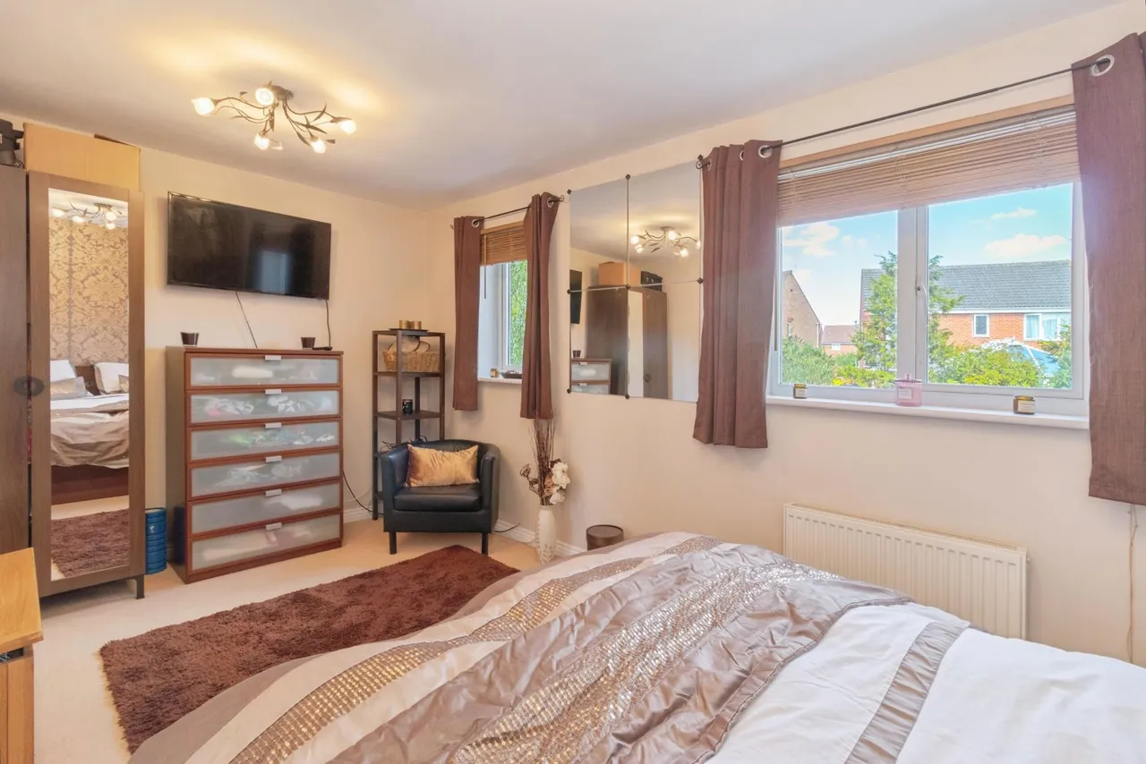 Weir Close, Wigston, LE18, photo 13