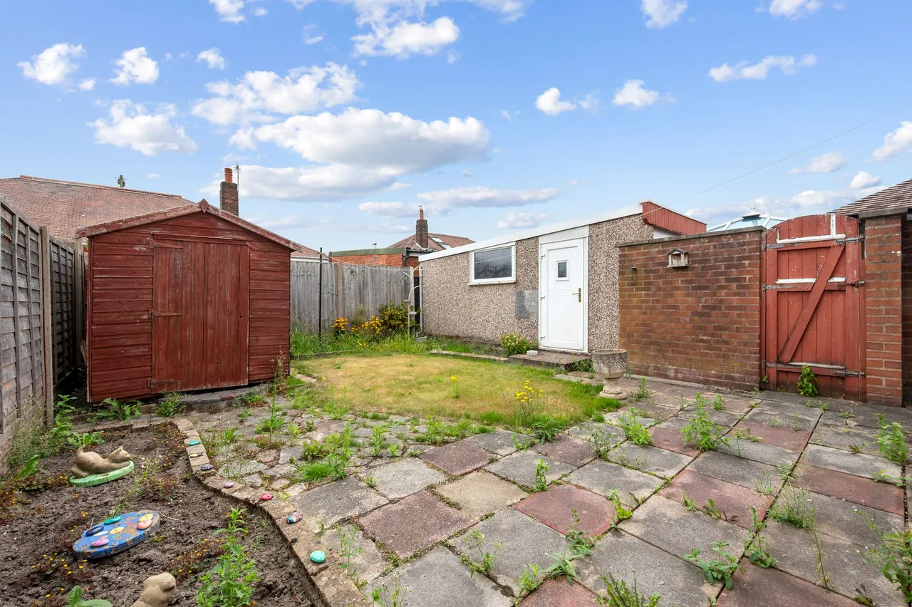 Thorn Road, Paddington, Warrington, Warrington, WA1 3HQ, photo 18