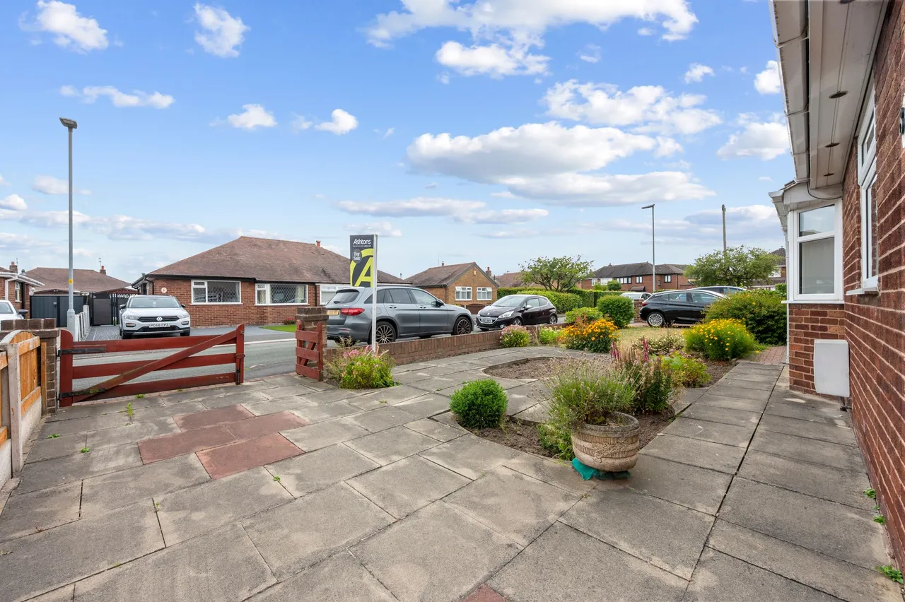 Thorn Road, Paddington, Warrington, Warrington, WA1 3HQ, photo 23