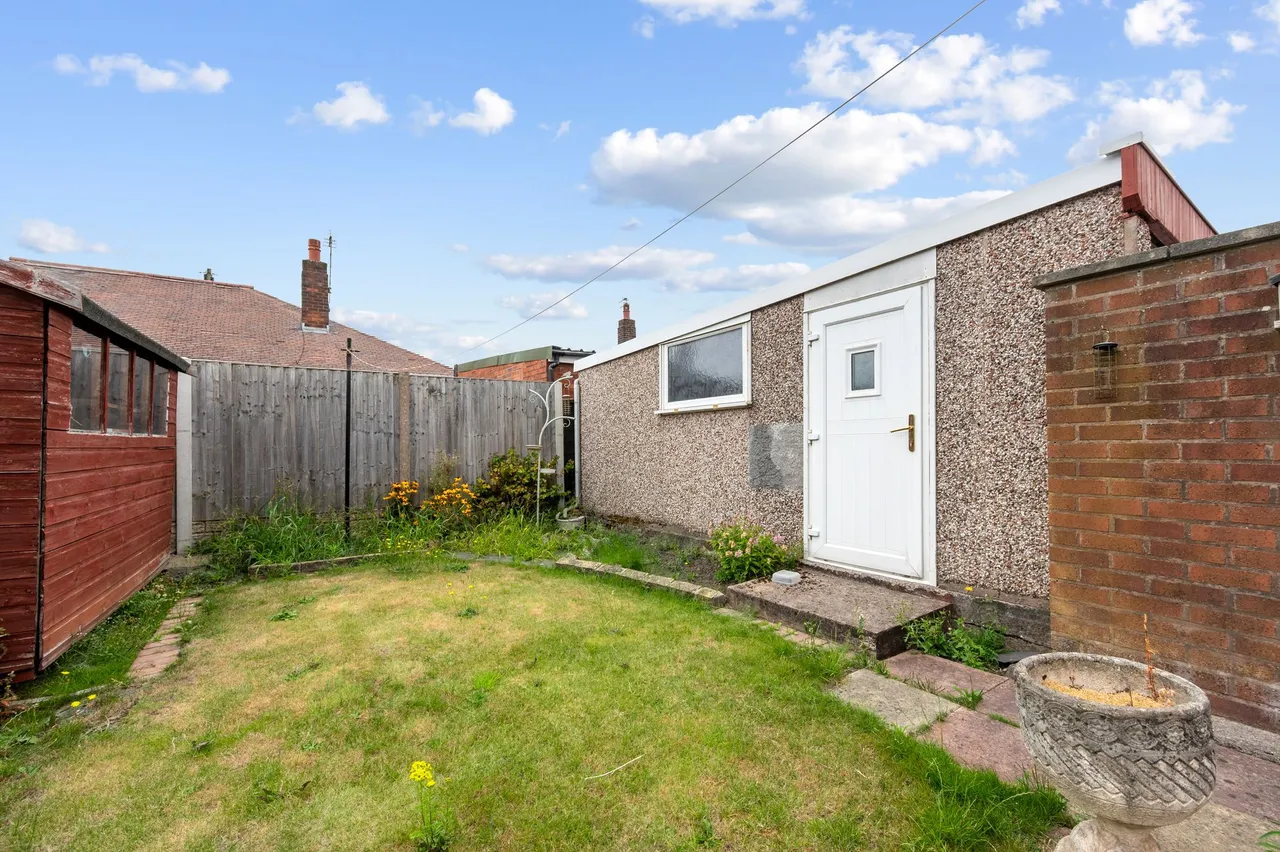 Thorn Road, Paddington, Warrington, Warrington, WA1 3HQ, photo 4