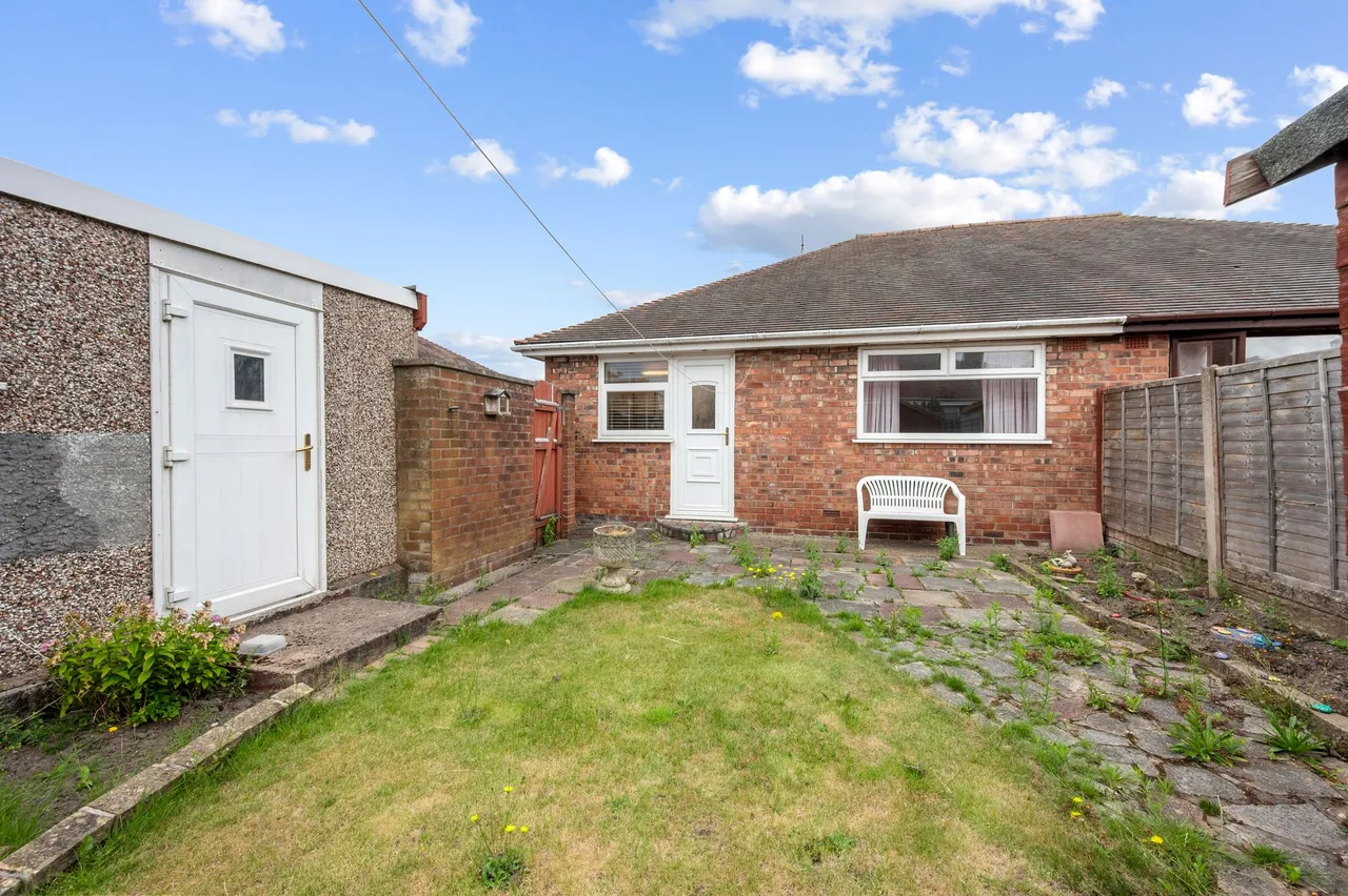 Thorn Road, Paddington, Warrington, Warrington, WA1 3HQ, photo 24
