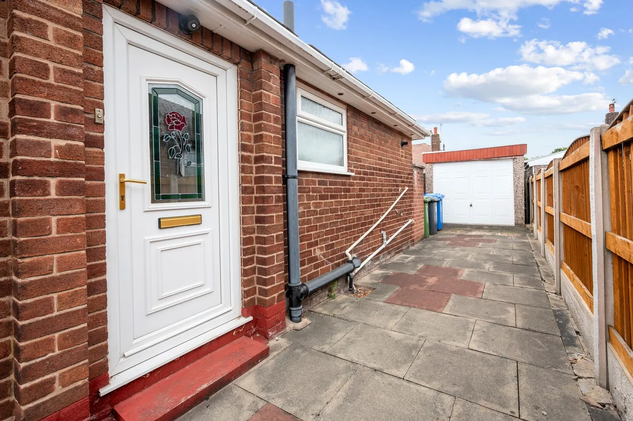 Thorn Road, Paddington, Warrington, Warrington, WA1 3HQ, photo 22