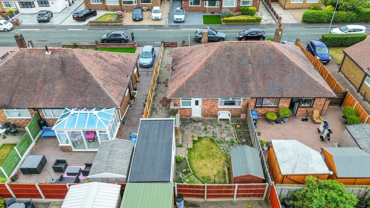 Thorn Road, Paddington, Warrington, Warrington, WA1 3HQ, photo 20