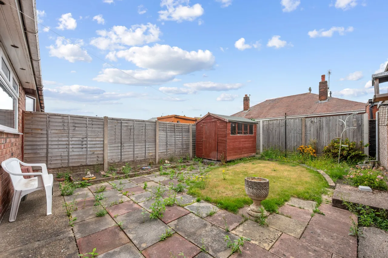 Thorn Road, Paddington, Warrington, Warrington, WA1 3HQ, photo 21